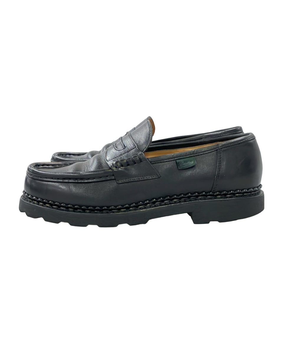 Paraboot コインローファー メンズ SIZE 7 1/2 パラブーツ