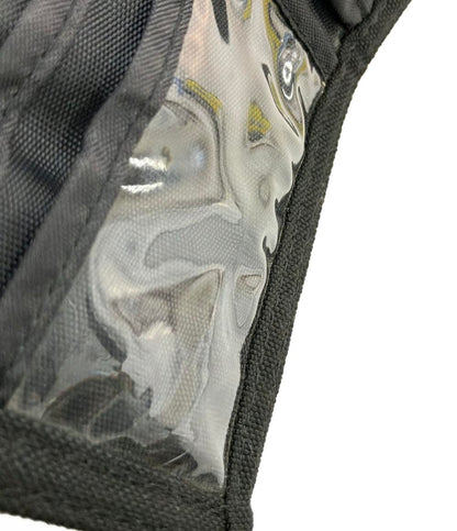 マンハッタンポーテージ 二つ折り財布 メンズ Manhattan Portage