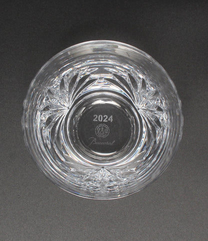 Baccarat イヤータンブラー グラス 2024 ルテシア バカラ
