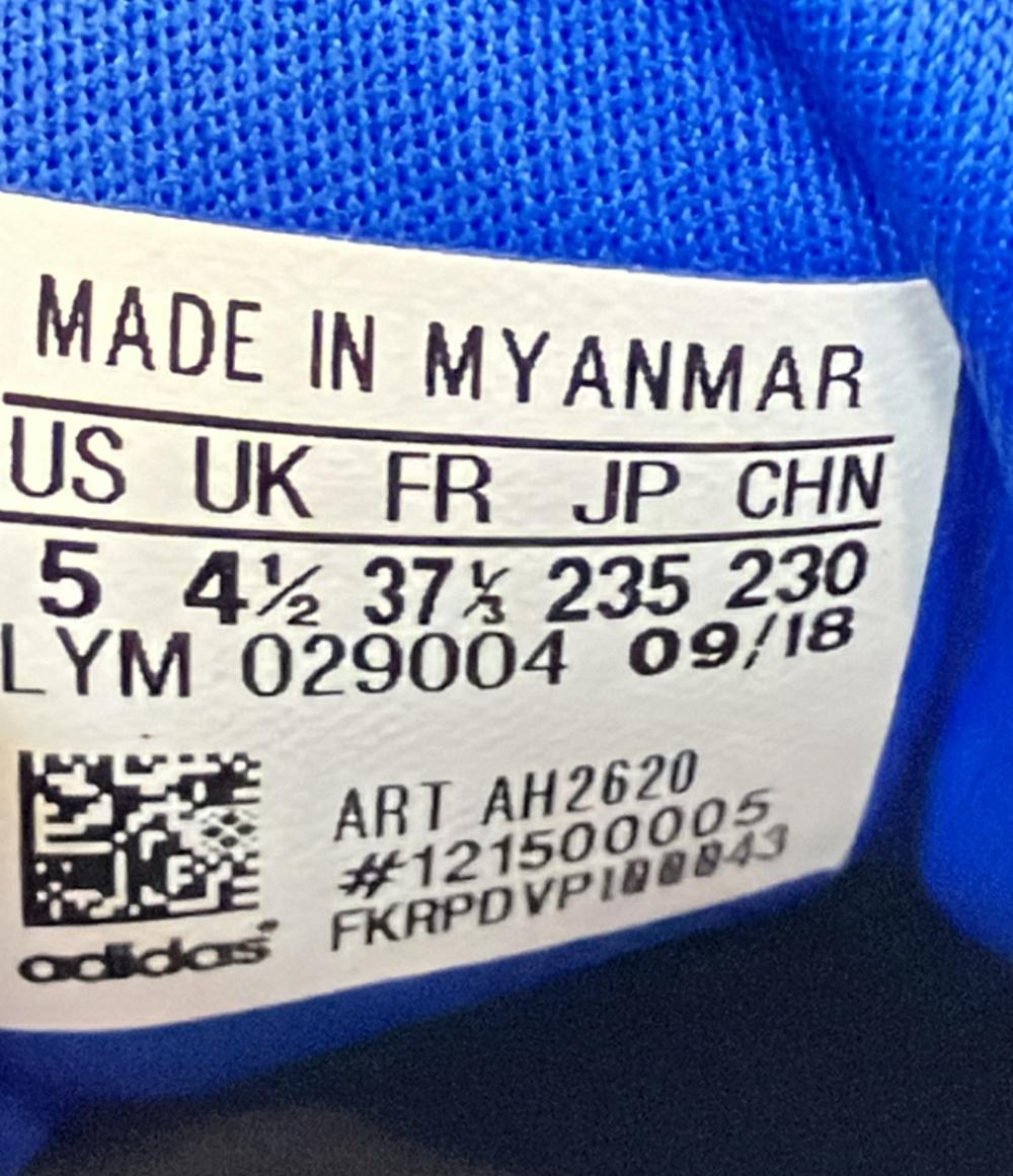 アディダス ローカットスニーカー AH2620 レディース SIZE 23.5 (M) adidas