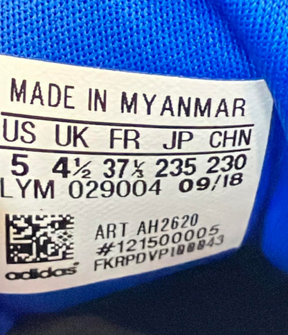 アディダス ローカットスニーカー AH2620 レディース SIZE 23.5 (M) adidas