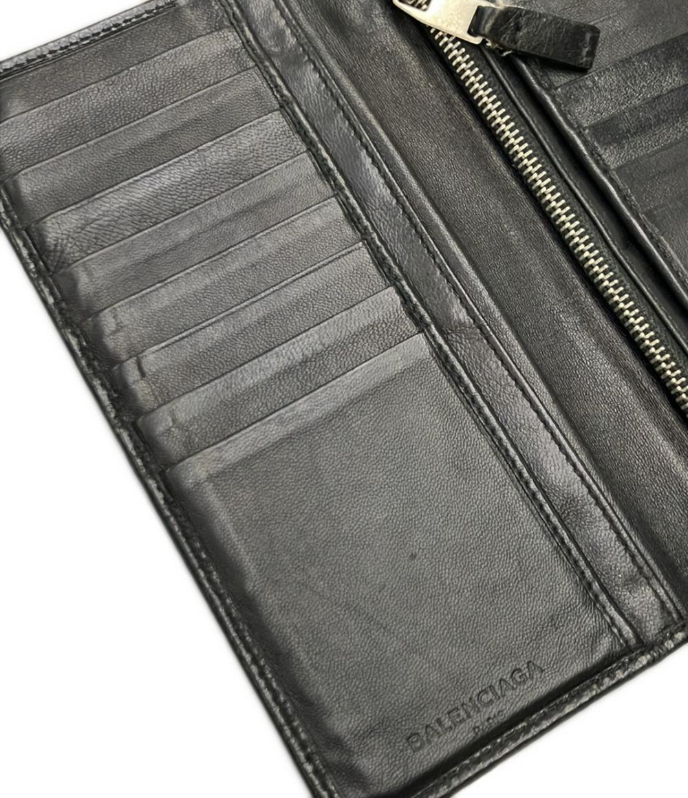 BALENCIAGA 長財布 286095 メンズ バレンシアガ