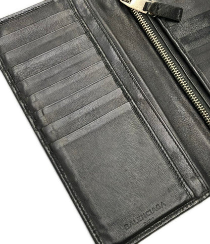 BALENCIAGA 長財布 286095 メンズ バレンシアガ
