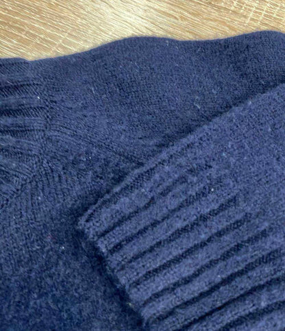 Sacai スウェットシャツ ニット 24aw ドッキング 24-03459M メンズ SIZE 1 (S) サカイ