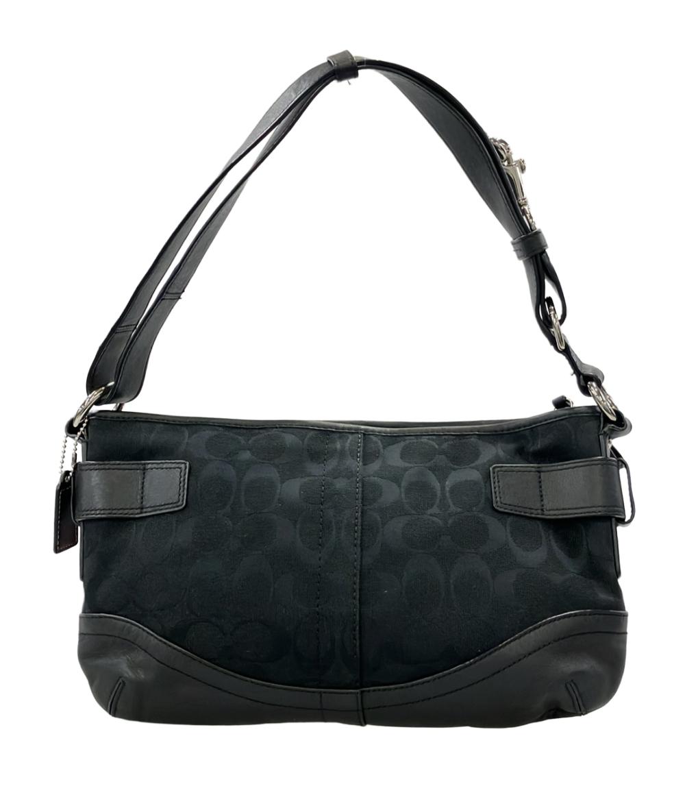 COACH ショルダーバッグ 肩掛け シグネチャー F19683 レディース コーチ