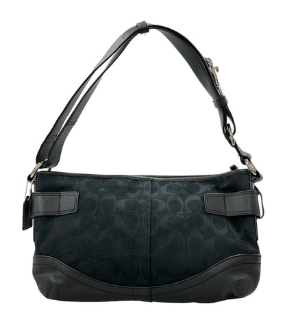 COACH ショルダーバッグ 肩掛け シグネチャー F19683 レディース コーチ