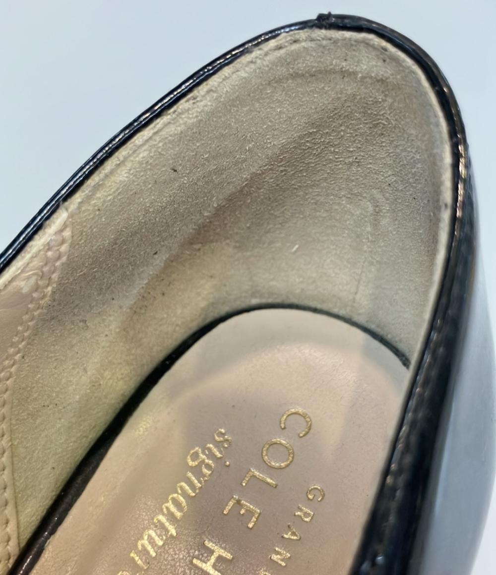コールハーン パンプス レディース SIZE 5 1/2 (S) COLE HAAN