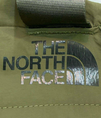 美品 THE NORTH FACE 2way トートバッグ ショルダーバッグ 斜め掛け W Never Stop Tote NMW82088 メンズ ザ・ノース・フェイス