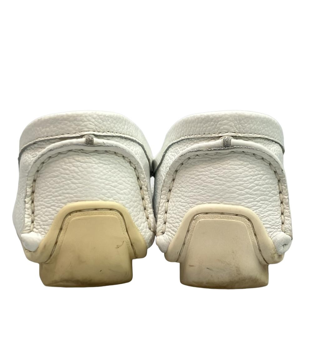 LANVIN ドライビングシューズ 9415 レディース SIZE 23 1/2 (M) ランバン