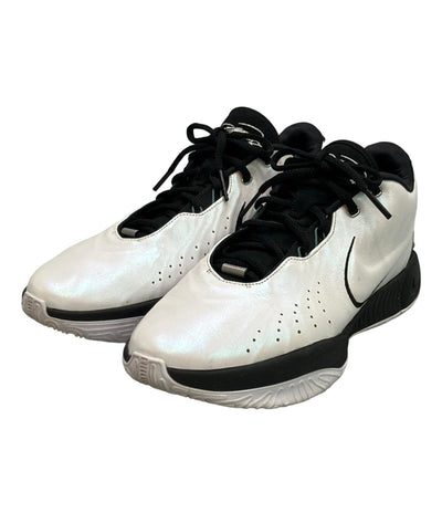 NIKE ローカットスニーカー コンキオリン レブロン21 HF5842-100 メンズ SIZE 30.0 (XL) ナイキ