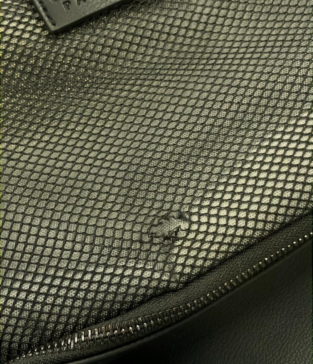 VERSACE リュック メンズ ヴェルサーチ