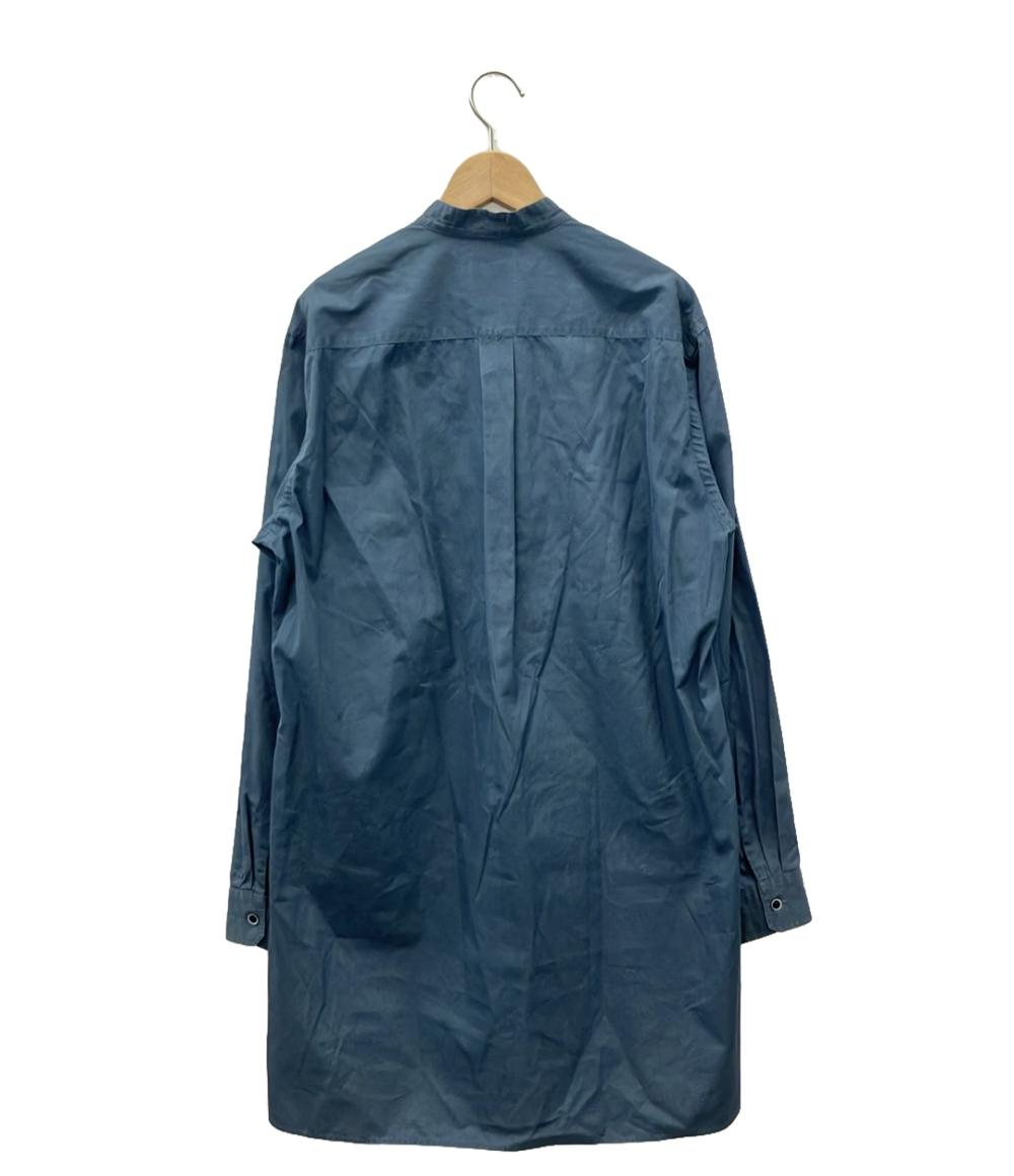 ルメール シャツワンピース レディース SIZE 44 (XL) LEMAIRE