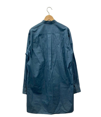 ルメール シャツワンピース レディース SIZE 44 (XL) LEMAIRE