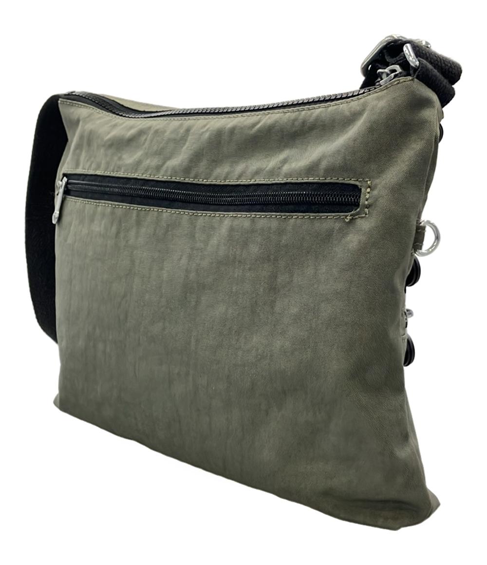 Kipling ショルダーバッグ 斜め掛け レディース キプリング