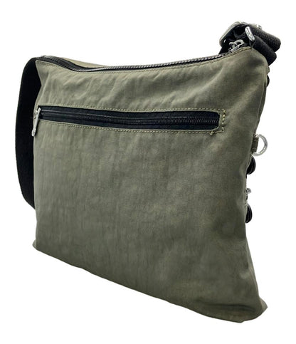 Kipling ショルダーバッグ 斜め掛け レディース キプリング