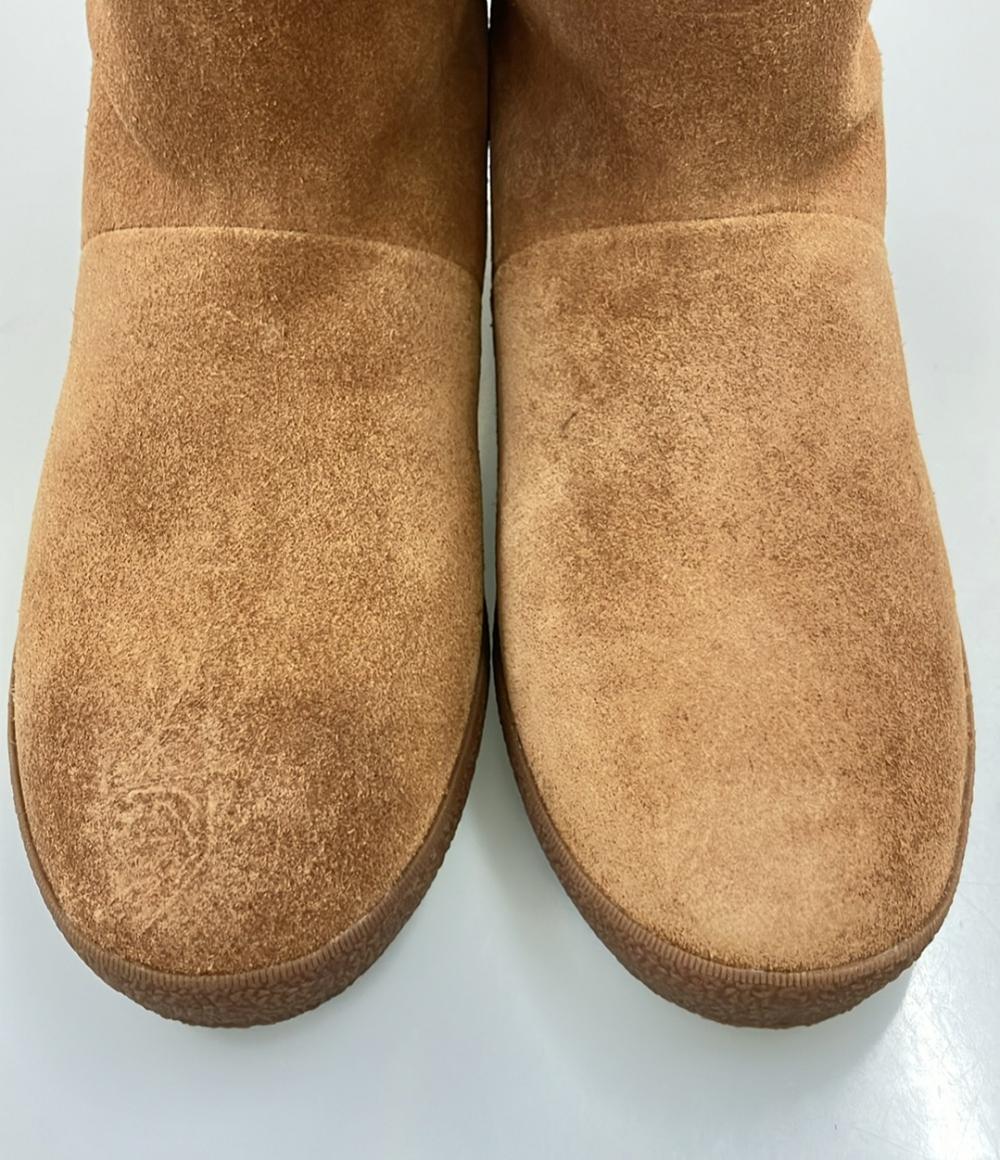 Tory Burch ムートンブーツ レディース SIZE 7 トリーバーチ