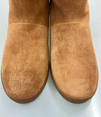 Tory Burch ムートンブーツ レディース SIZE 7 トリーバーチ