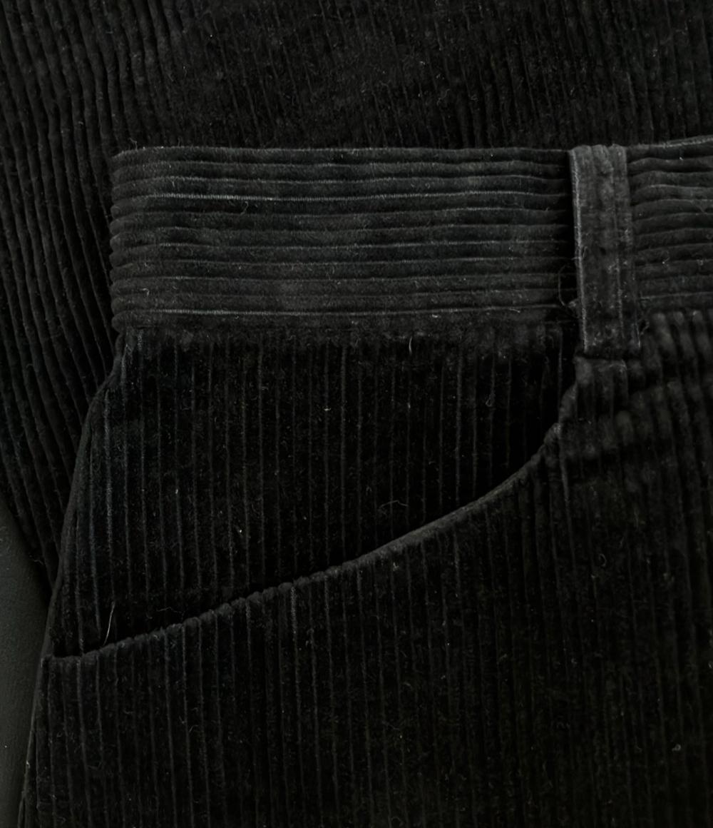 LANVIN SPORT コーデュロイスカート レディース SIZE 38 ランバン スポール