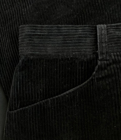 LANVIN SPORT コーデュロイスカート レディース SIZE 38 ランバン スポール