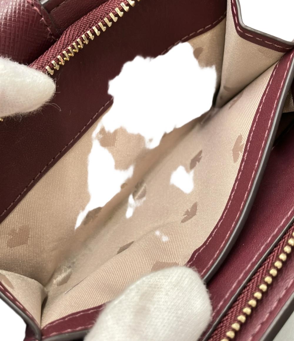 Kate Spade 二つ折り財布 レディース ケイトスペード