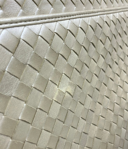 BOTTEGA VENETA ハンドバッグ ショルダーバッグ 2WAY 斜め掛け イントレチャート レディース ボッテガ・ヴェネタ