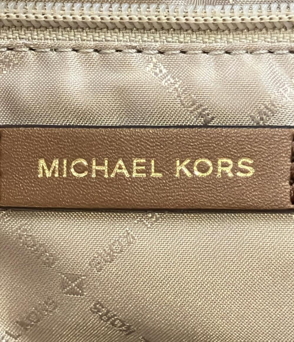 MICHAEL KORS トートバッグ ショルダーバッグ 肩掛け レディース マイケルコース