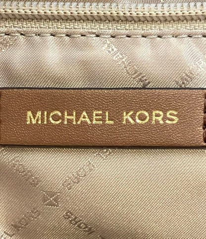 MICHAEL KORS トートバッグ ショルダーバッグ 肩掛け レディース マイケルコース