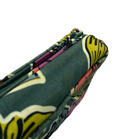 ヴェラ・ブラッドリー ショルダーバッグ ポシェット 斜め掛け レディース Vera Bradley