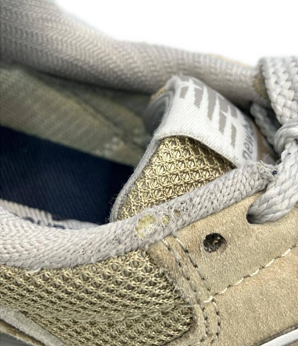 NEW BALANCE ローカットスニーカー CM996SHT レディース SIZE 23.5 (M) ニューバランス