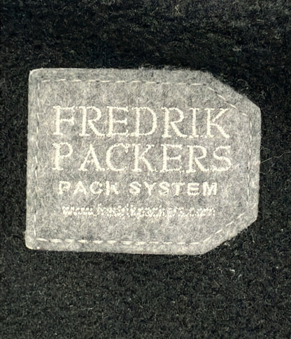 FREDRIK PACKERS リュック デイパック レディース メンズ フレドリックパッカーズ