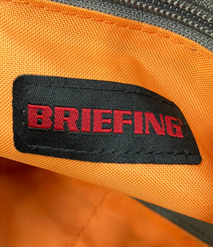 BRIEFING トートバッグ ゴルフバッグ ミニトート メンズ ブリーフィング