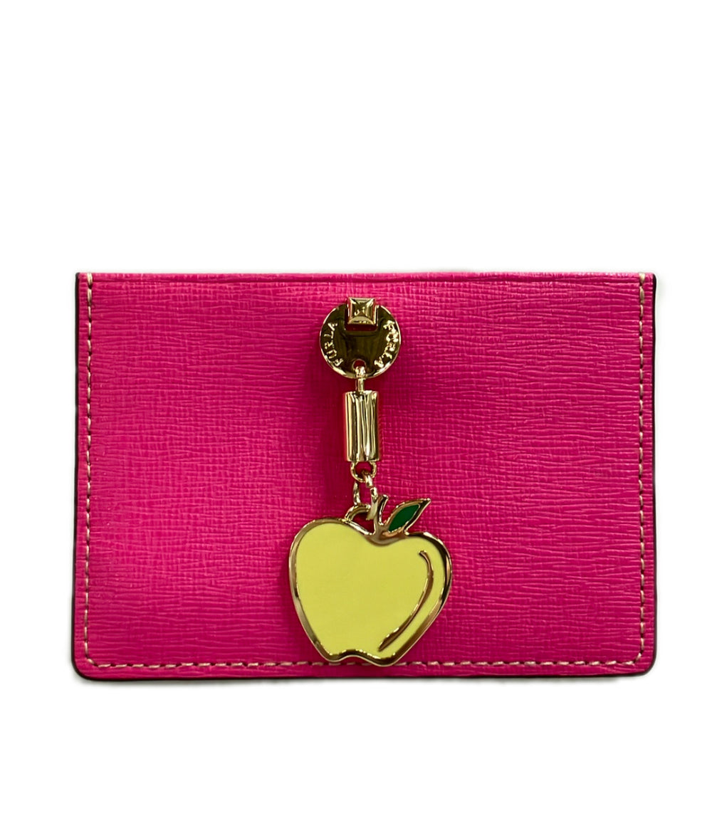フルラ カードケース 名刺入れ レディース Furla – Rehello by BOOKOFF