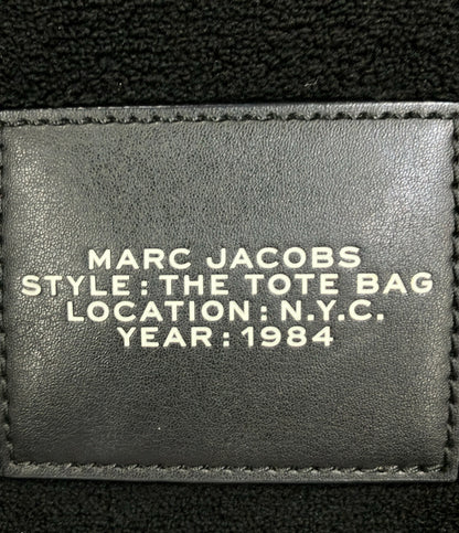 MARC JACOBS トートバッグ ショルダーバッグ 2WAY 斜め掛け レディース マークジェイコブス