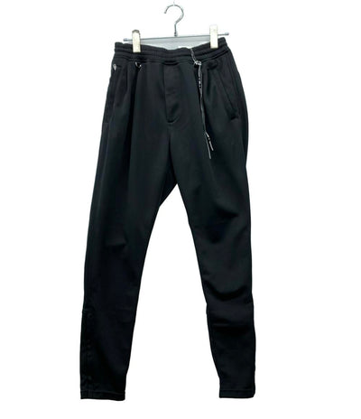 美品 mastermind JAPAN トラックパンツ ジャージ ドクロ メンズ マスターマインドジャパン