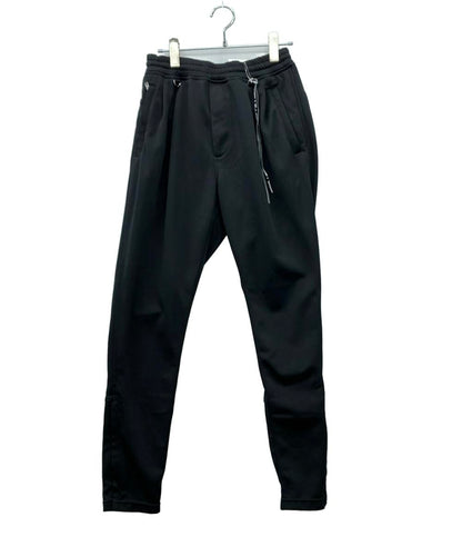 美品 mastermind JAPAN トラックパンツ ジャージ ドクロ メンズ マスターマインドジャパン