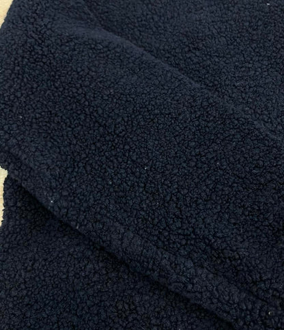 nanamica フリースジャケット メンズ SIZE S ナナミカ