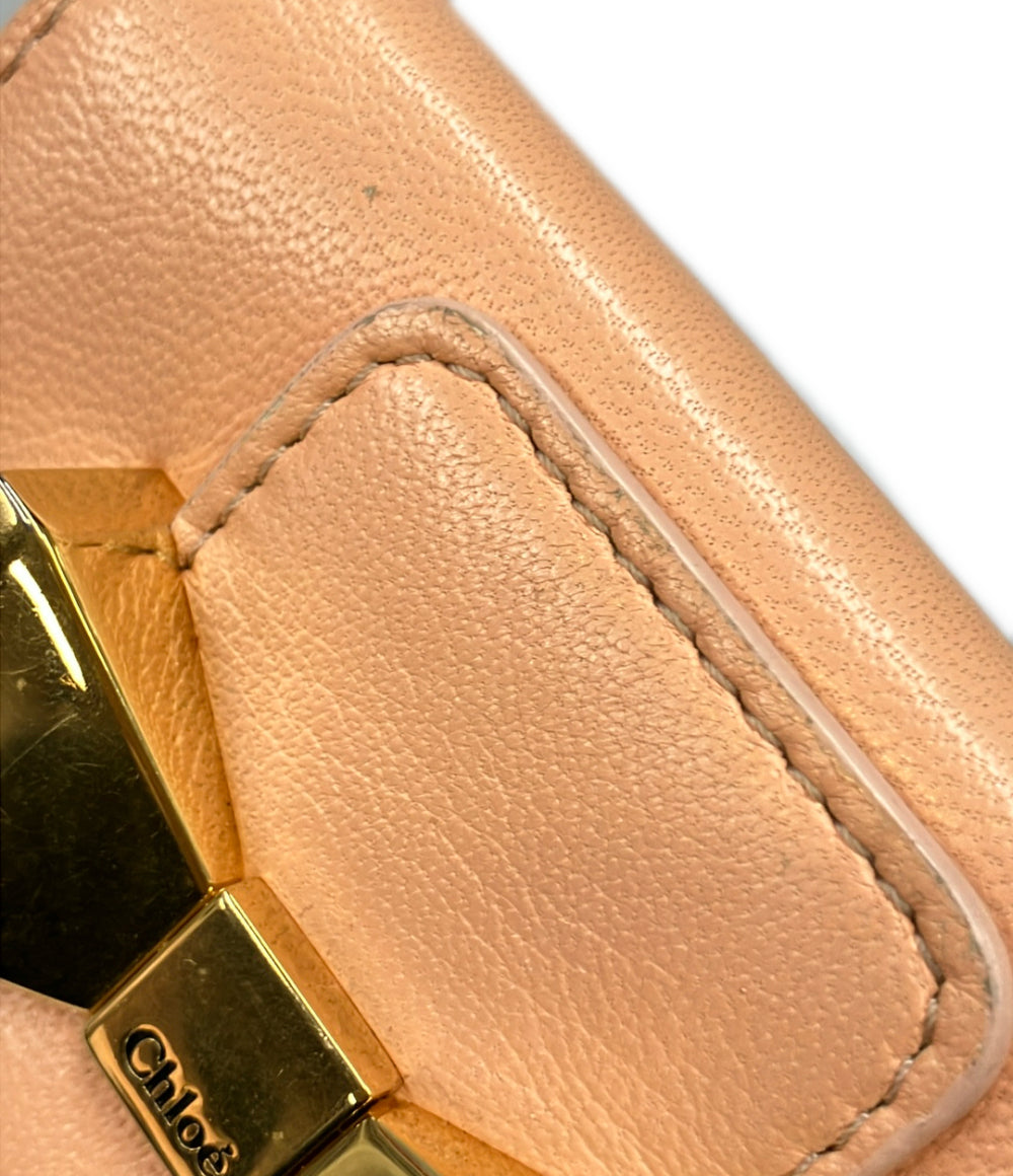 Chloe カードケース 名刺入れ レディース クロエ