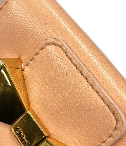 Chloe カードケース 名刺入れ レディース クロエ