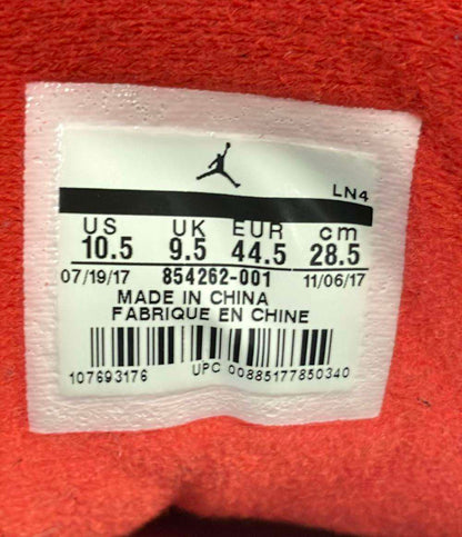 NIKE ミドルカットスニーカー AIR JORDAN 3 RETRO OG 854262-001 メンズ SIZE 28.5 (XL) ナイキ