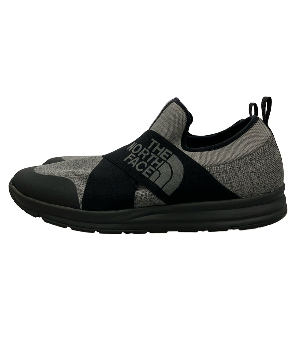 THE NORTH FACE スリッポン トラバース ロウ IV NF51945 メンズ SIZE 28.0 ザ・ノース・フェイス