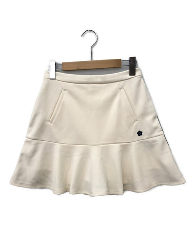 ミニフレアスカート×MARY QUANT      レディース SIZE ONE SIZE (M) Lily Brown