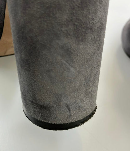 PELLICO ショートブーツ サイドジップ レディース SIZE 36 (23cm) ペリーコ