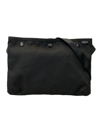 PORTER ショルダーバッグ 斜め掛け メンズ ポーター