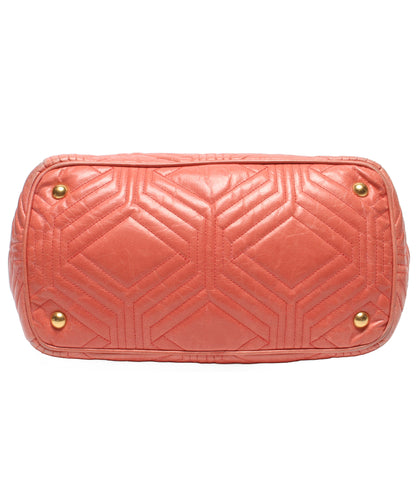 Miu Miu 2WAYハンドバッグ ショルダーバッグ 斜め掛け 肩掛け RN0928 レディース ミュウ ミュウ