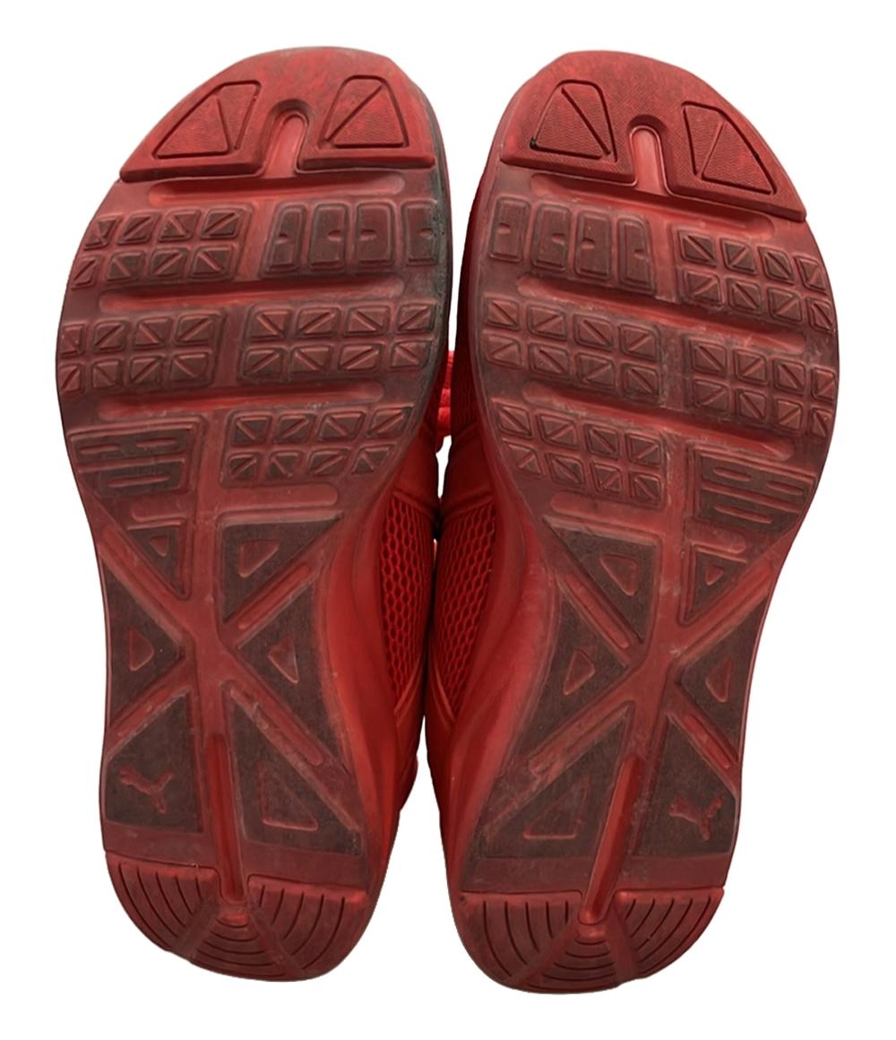 プーマ ローカットスニーカー エンゾ テレイン 193165-03 レディース SIZE 22.0 (XS) PUMA