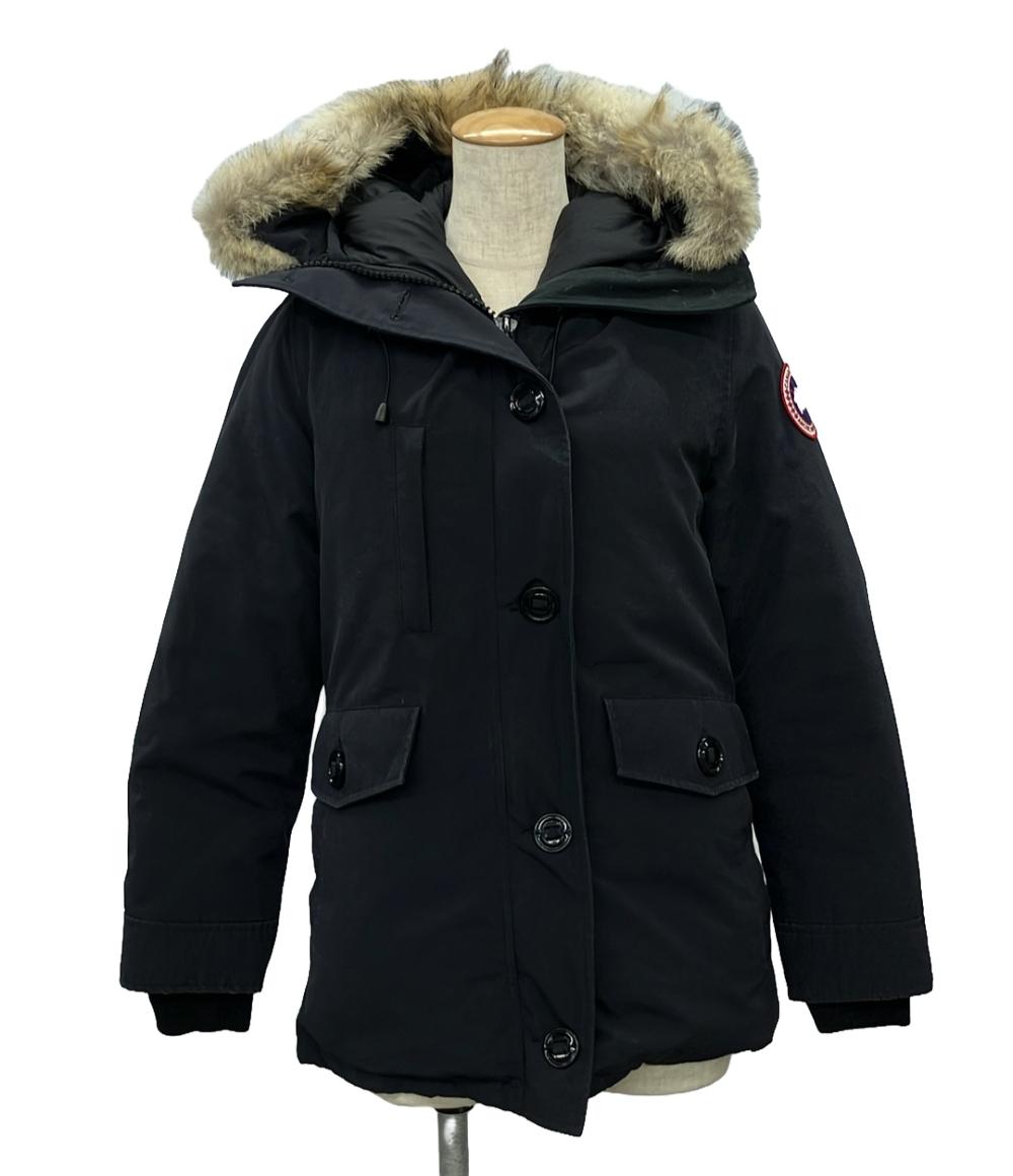 カナダグース ダウンジャケット コヨーテ レディース SIZE S (S) CANADA GOOSE