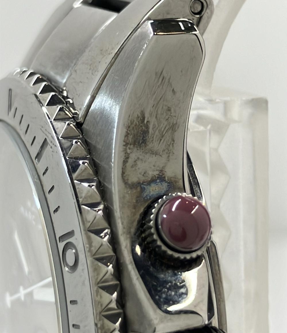 MARC BY MARC JACOBS 腕時計 クオーツ MBM3160 メンズ マークバイマークジェイコブス