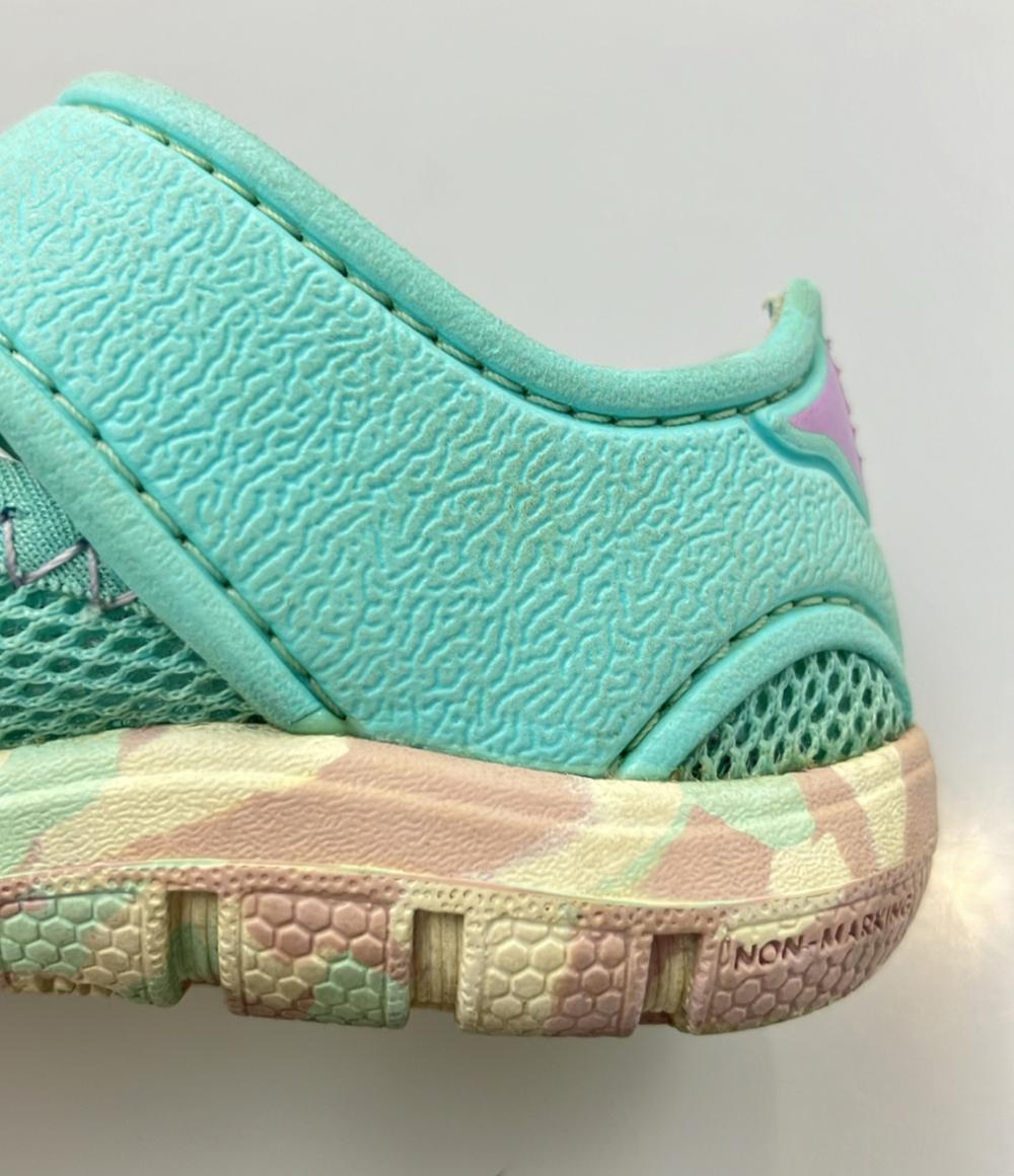 ニューバランス ローカットスニーカー IO208MT2 ベビー SIZE 12 (M) NEW BALANCE