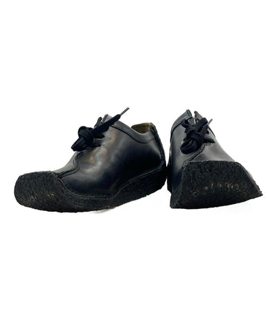 クラークス ワラビーシューズ レディース SIZE 4 D (M) Clarks