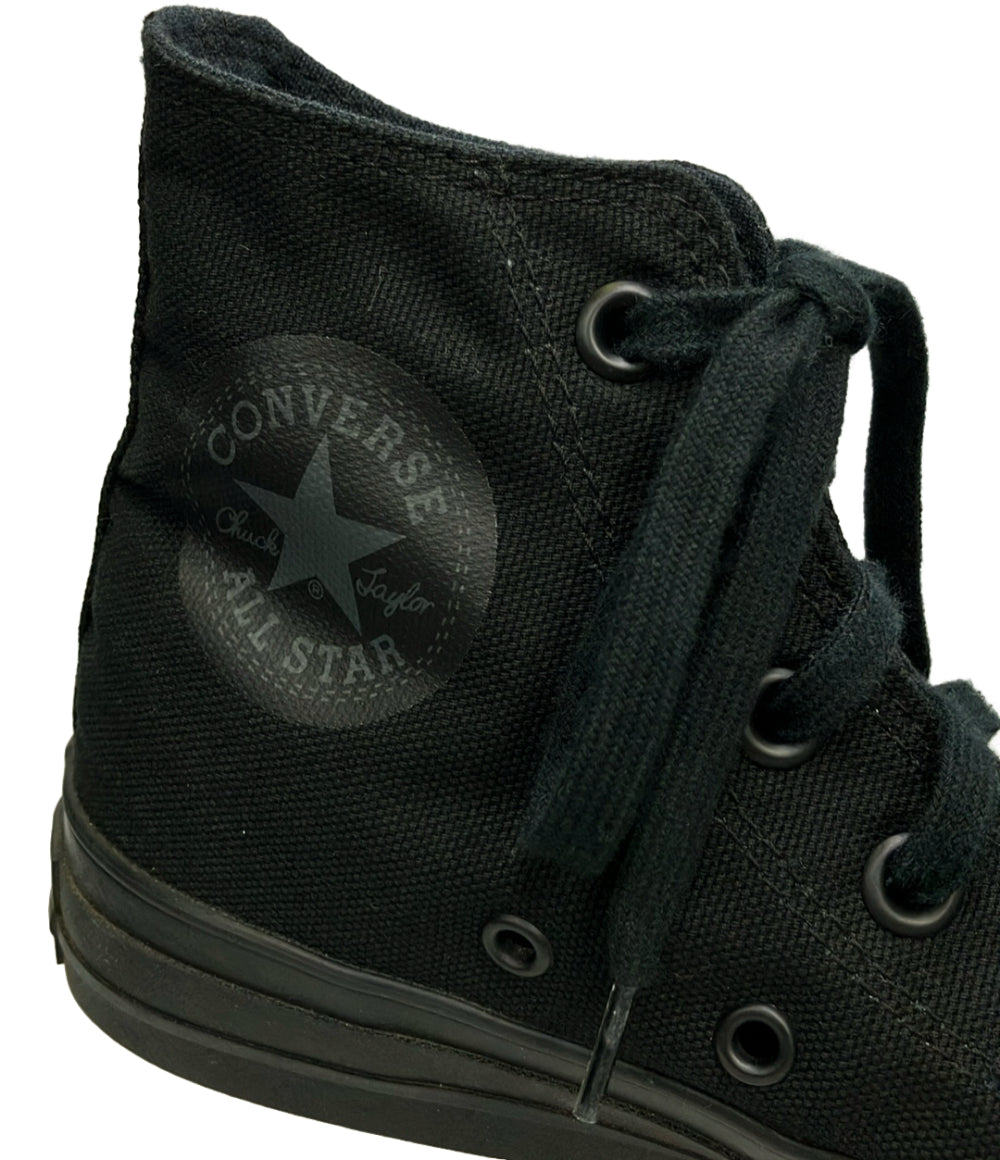 CONVERSE ハイカットスニーカー レディース SIZE 4.5 コンバース